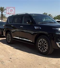 نيسان باترول